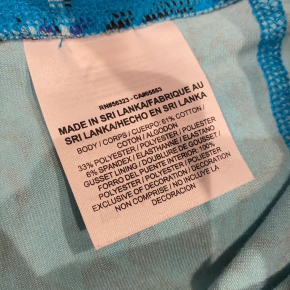 Nike Legend Tight Fit Leggings - X-Small - Picture 3 of 6